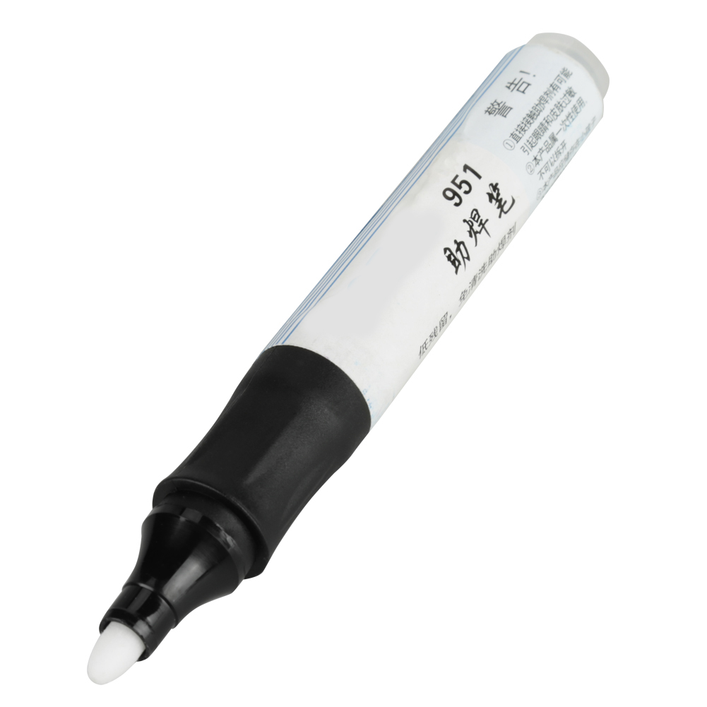 Flux Pen Electronics - 951 Solder Flux Pen 13cm No