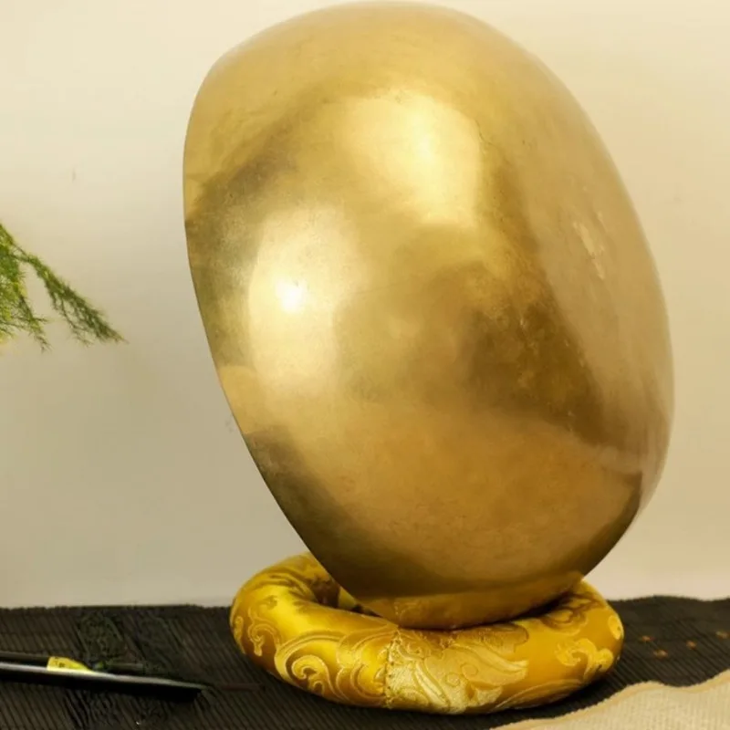 Learn Diy Electronics - Tibetan Bell Bowl Yoga Singing Tibetan