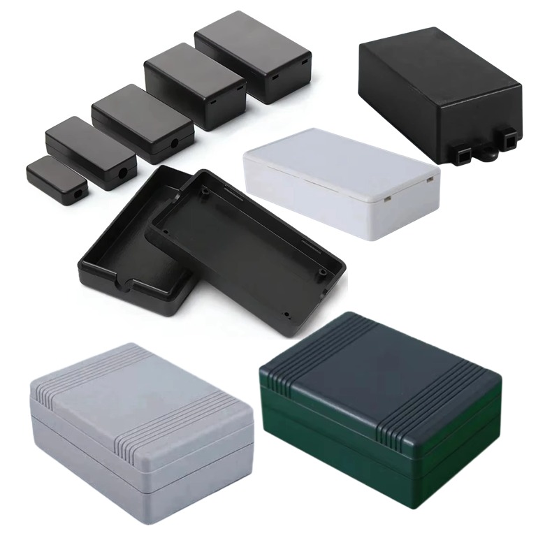 Diy Electronics Websites - 22 Sizes Top Quality Project Electronic