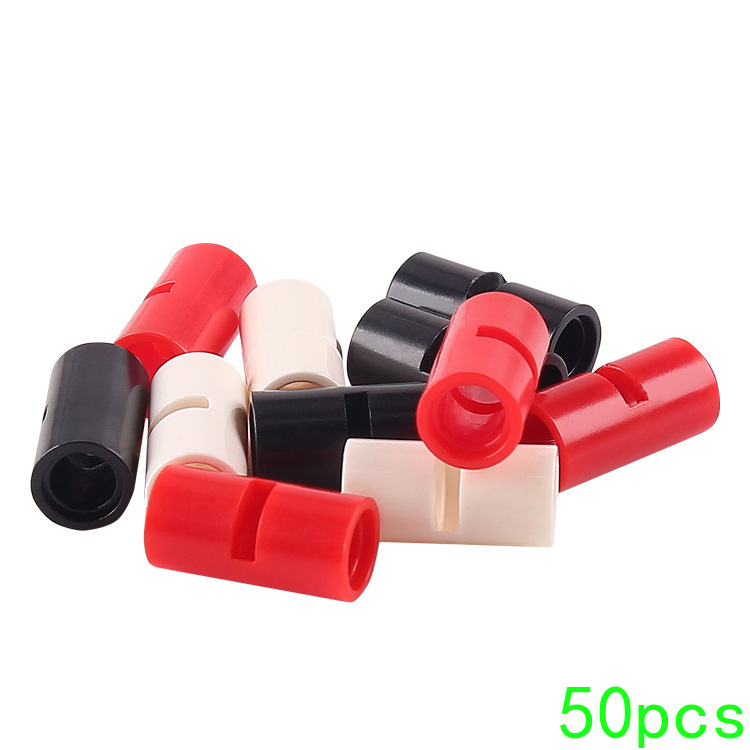 Diy Lego Electronics - 50PCS High-Tech Assemble Particle 29219 62462