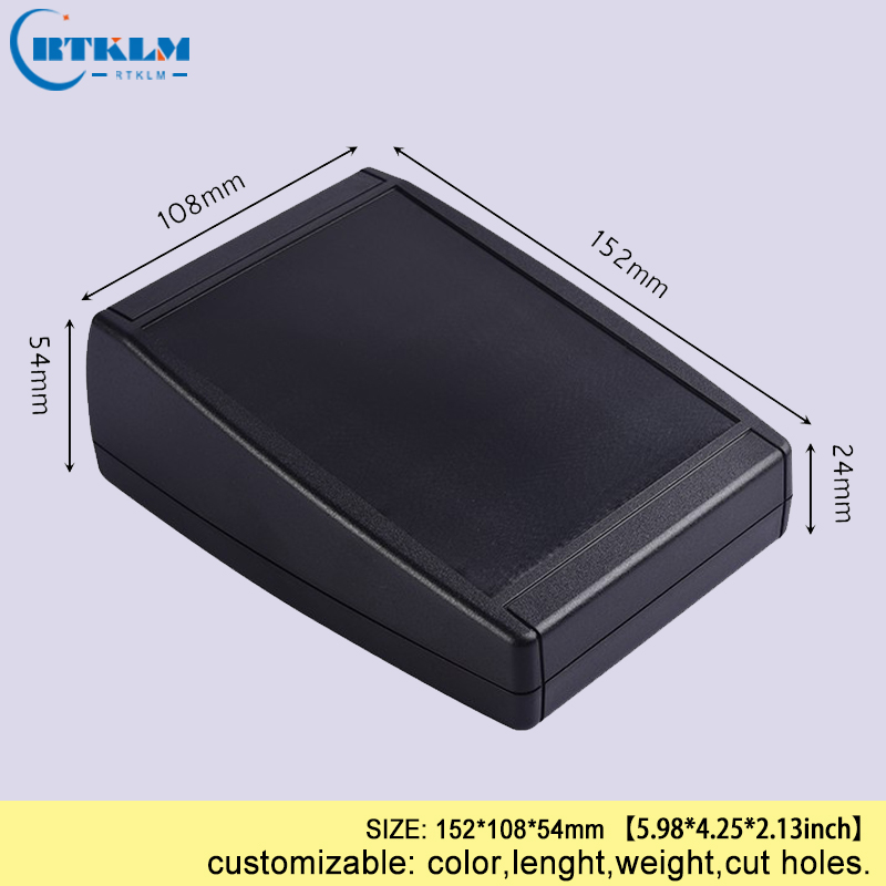 Diy Electronics For Home - Housing Product Instrument Case DIY Project