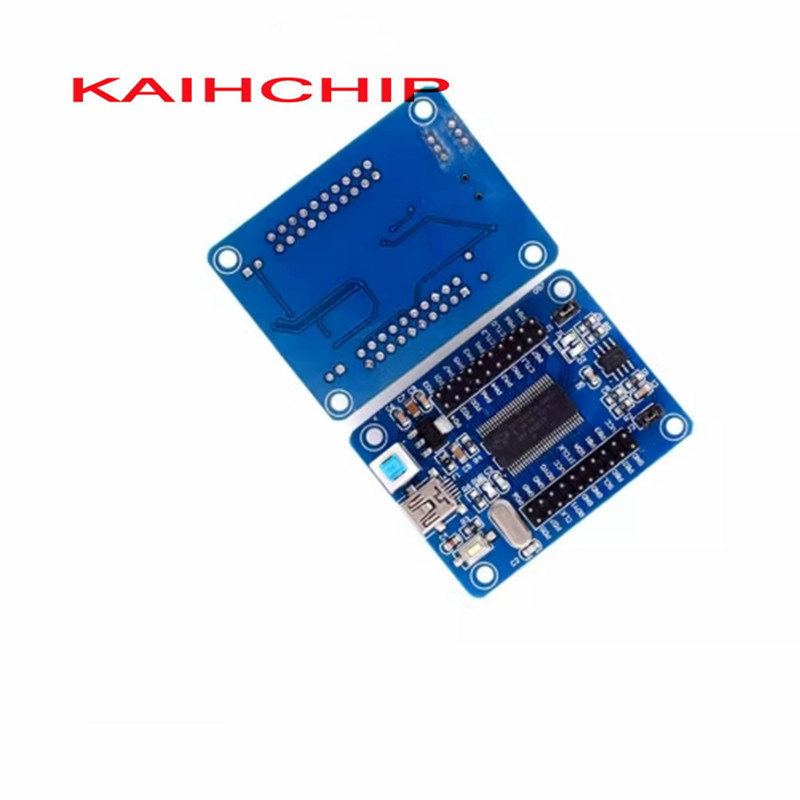 Logic Analyzer Usb - EZ-USB FX2LP CY7C68013A USB Logic Analyzer