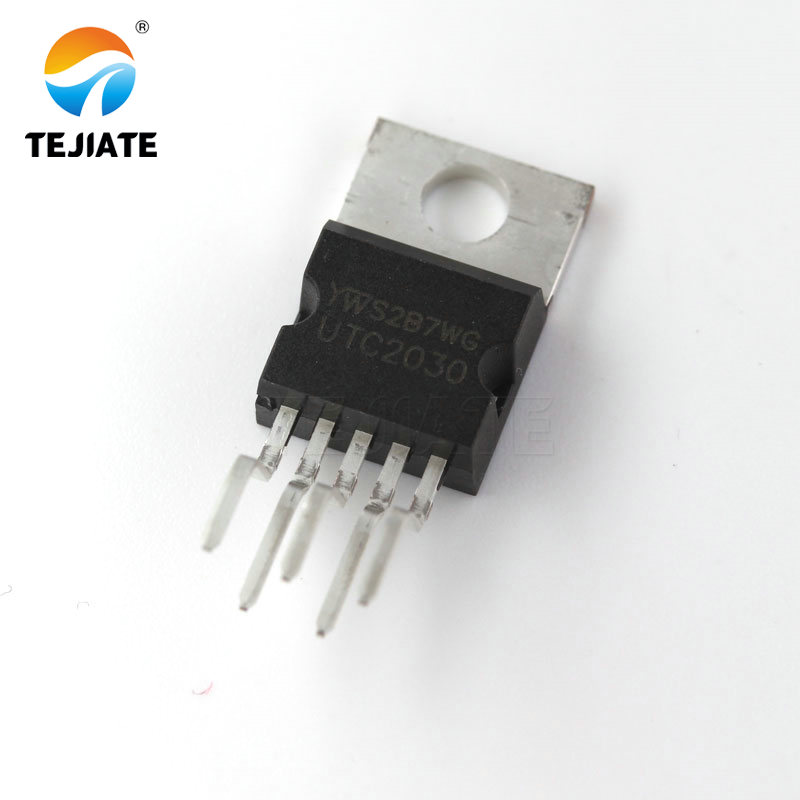 Diy Electronics Aliexpress - 1PCS UTC Chips UTC2030 General Operational