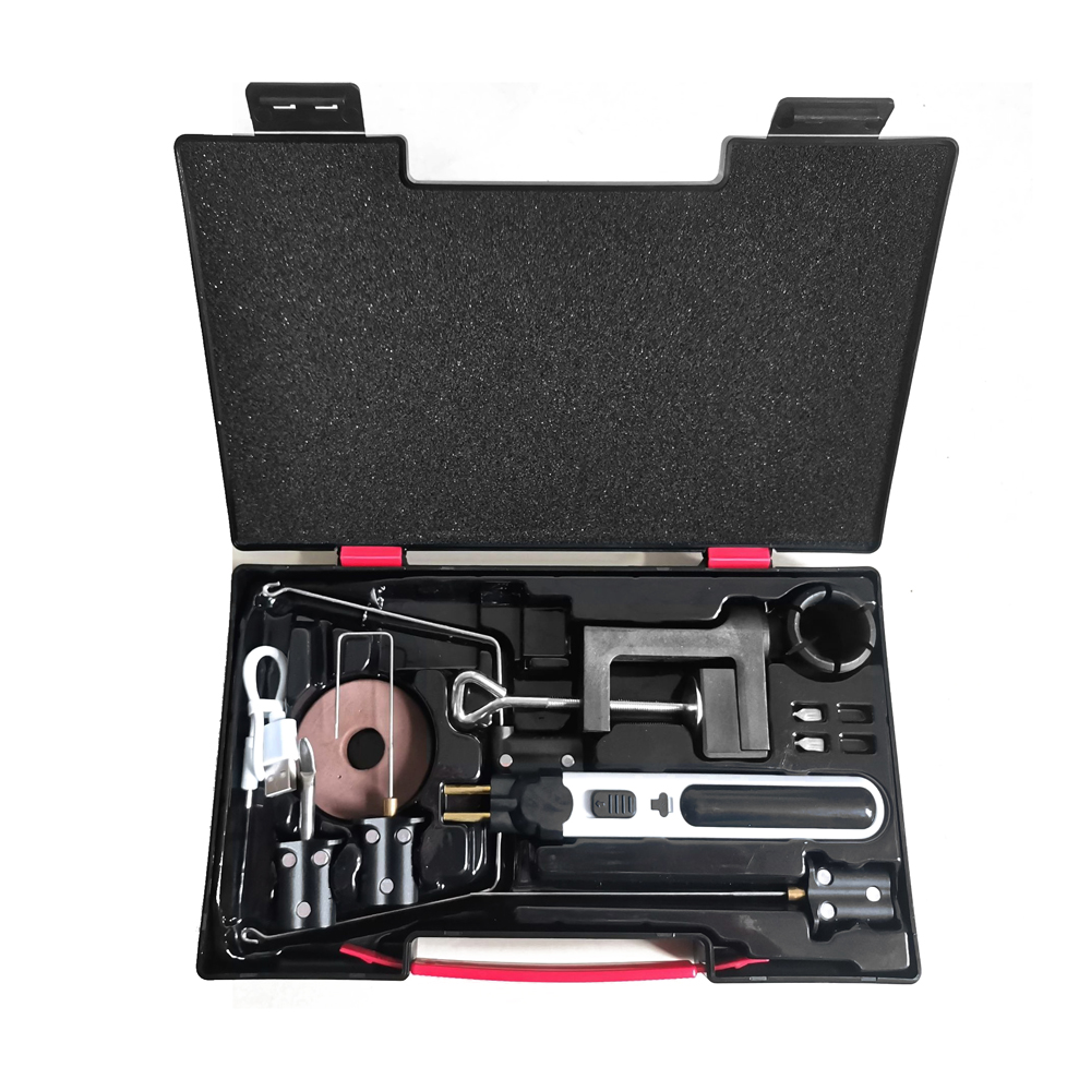 Flux Pen Electronics - Portable Cordless Foam Cutter Hot Wire