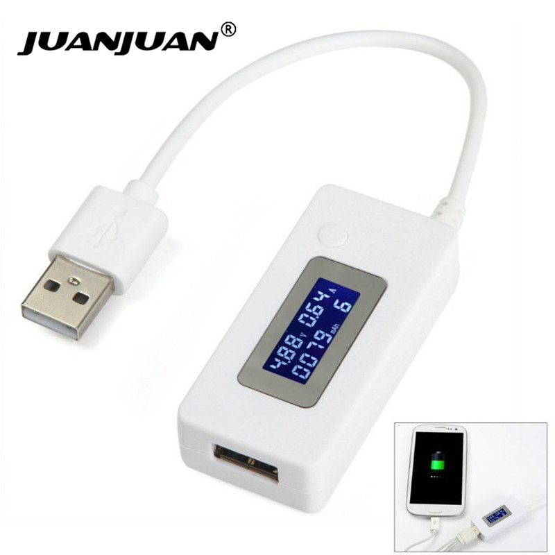 Logic Analyzer Usb - LCD Screen Mini Creative Phone USB