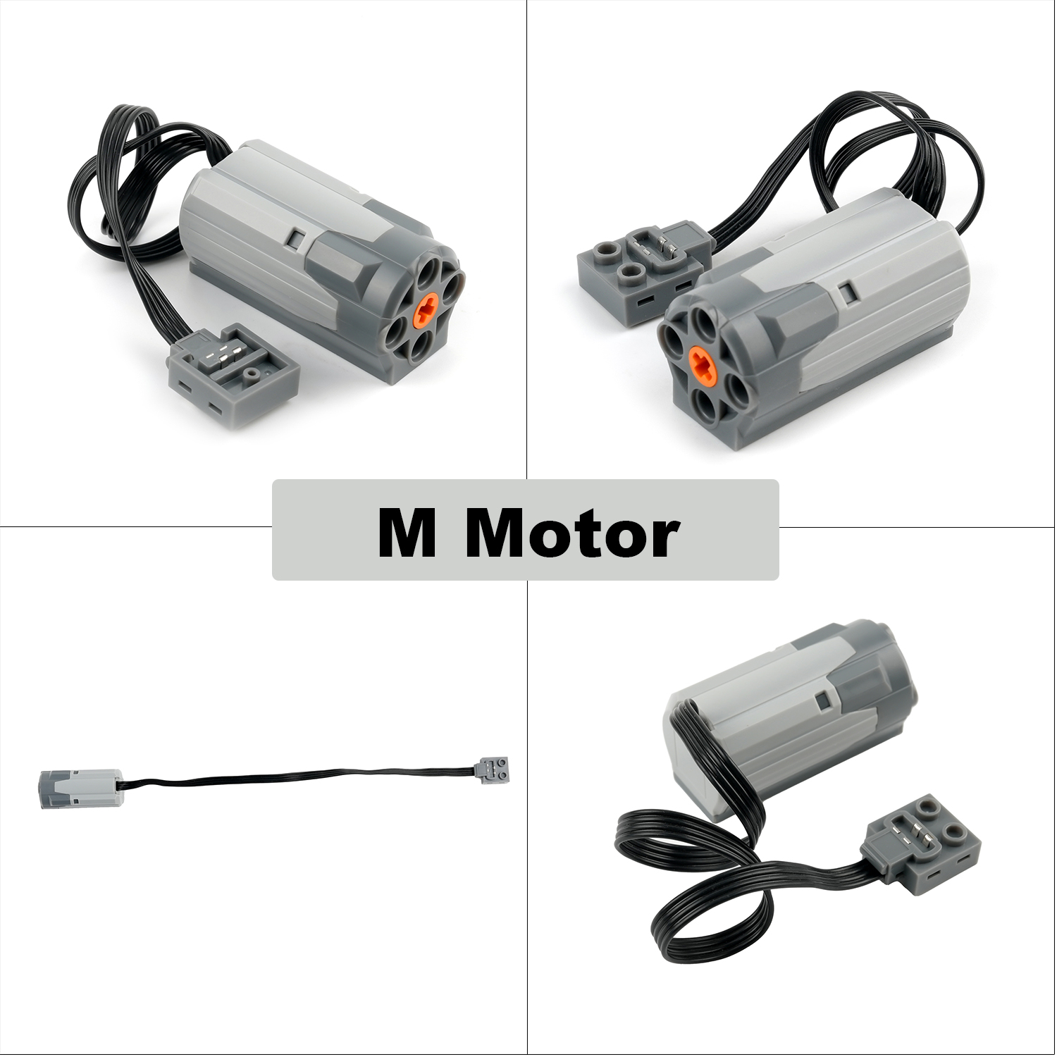 MOC Technicalal Electronic Bui - Diy Lego Electronics ulasan dan harga