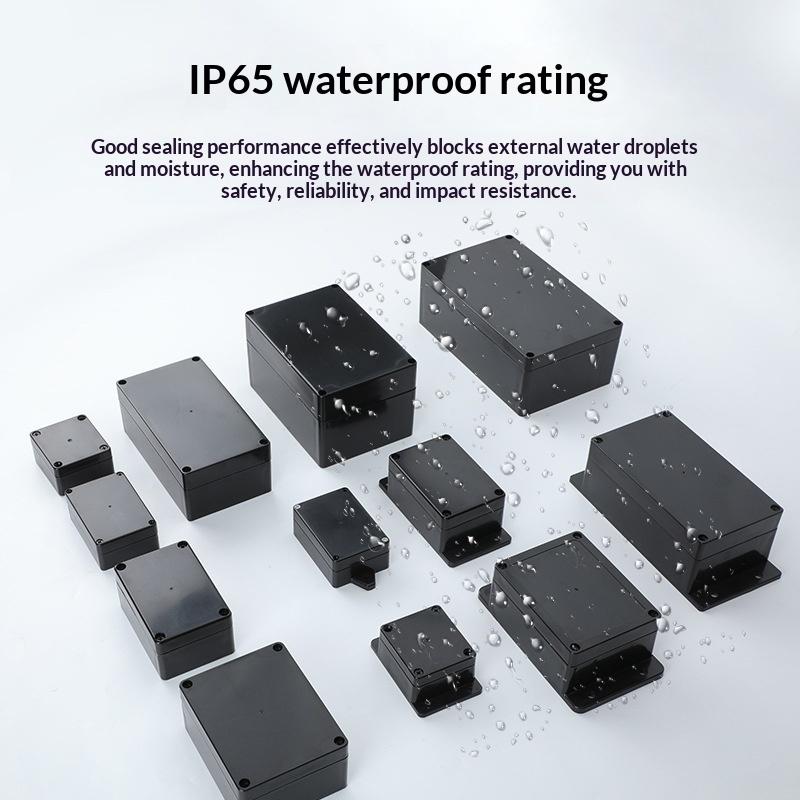 New 1/3Pcs Plastic Electronic  - Diy Electronics Websites ulasan dan harga