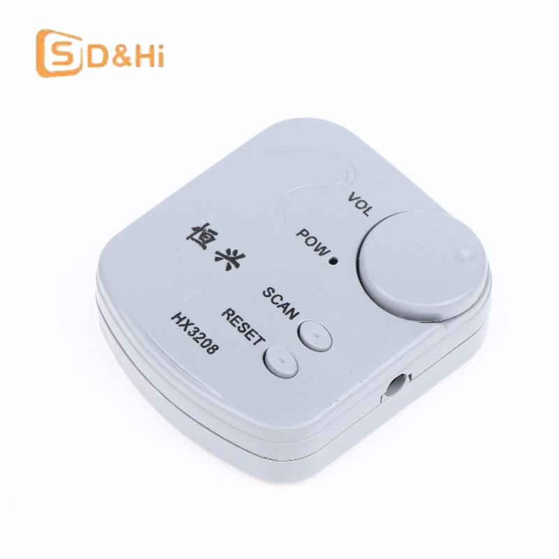 DIY Electronic Kit FM Micro SM - Diy Electronics ulasan dan harga