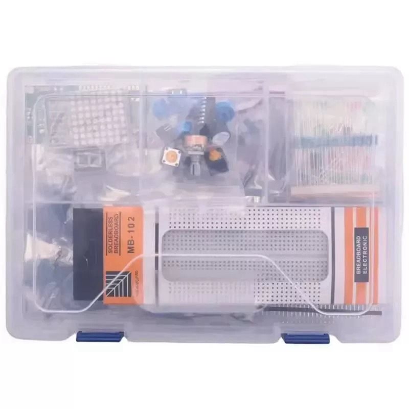 Y23A-RFID Starter Kit For Ardu - Learn Diy Electronics ulasan dan harga