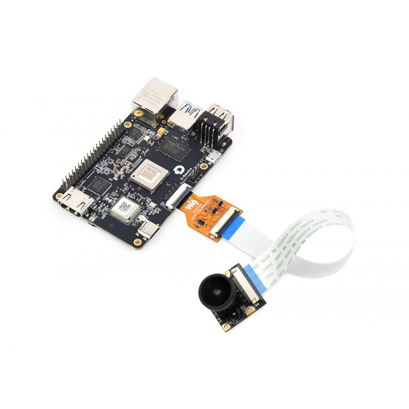 CSI Camera Adapter 24Pin to 15 - Diy Electronics ulasan dan harga
