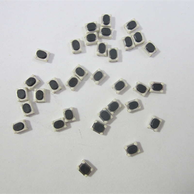 20Pcs 3.2*4.2*2.5 Microswitch  - Push Button Tactile ulasan dan harga