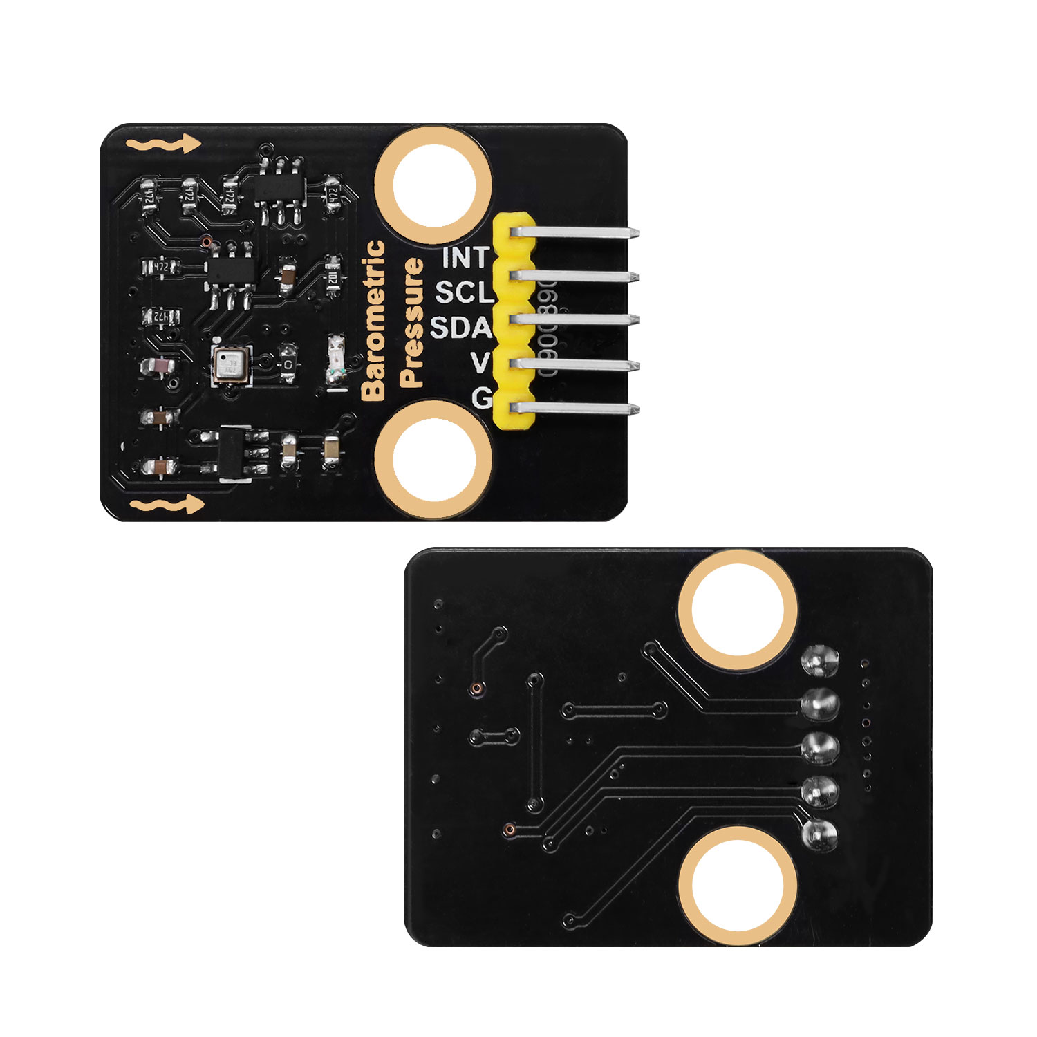 Keyestudio Barometric Pressure - Diy Lego Electronics ulasan dan harga