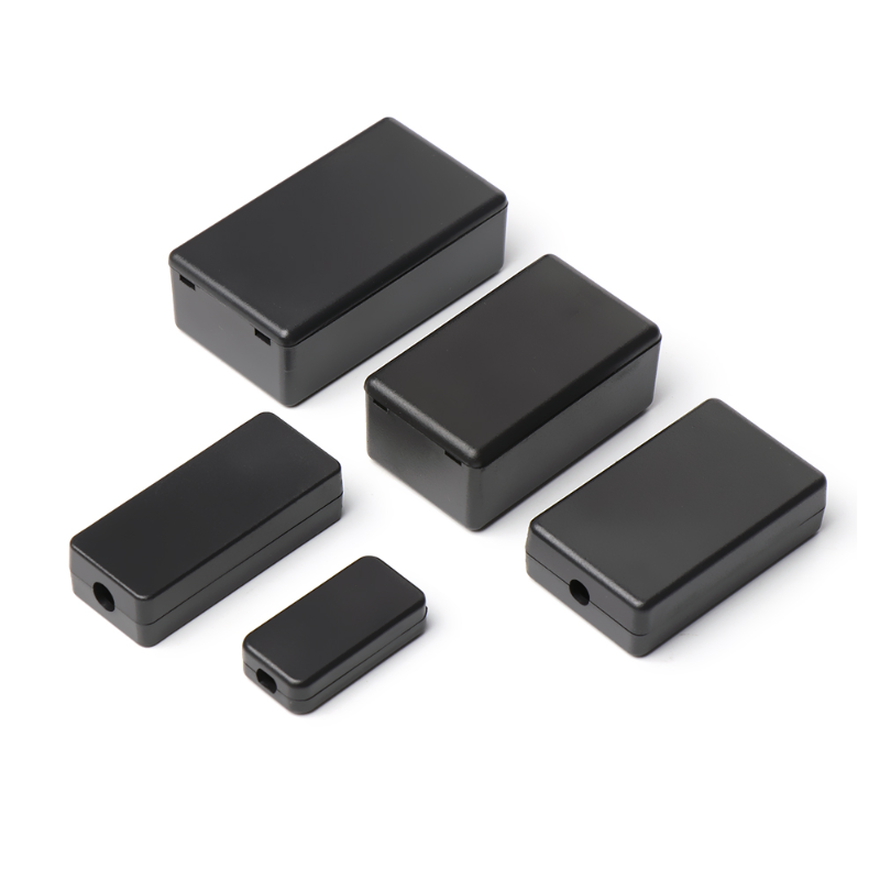 2PCS New High Quality Plastic  - Diy Electronics Websites ulasan dan harga