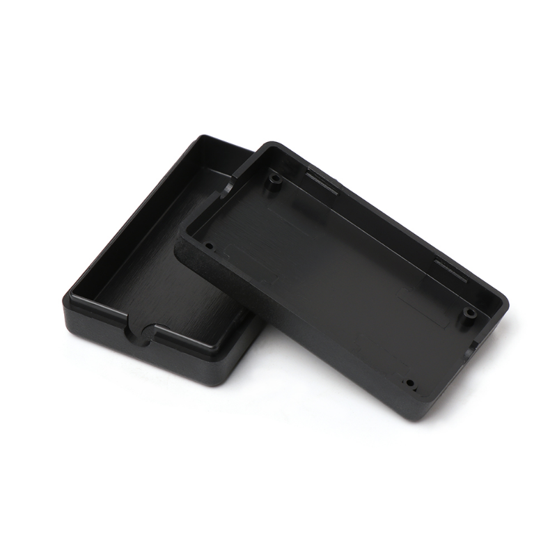 2PCS New High Quality Plastic  - Diy Electronics Websites ulasan dan harga