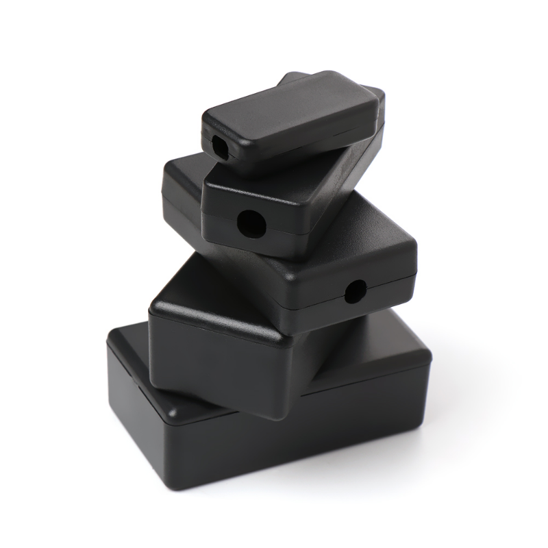2PCS New High Quality Plastic  - Diy Electronics Websites ulasan dan harga