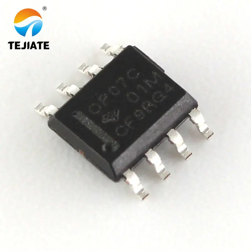 1PCS OP Chips OP07CDR OP07CS O - Diy Electronics Aliexpress ulasan dan harga