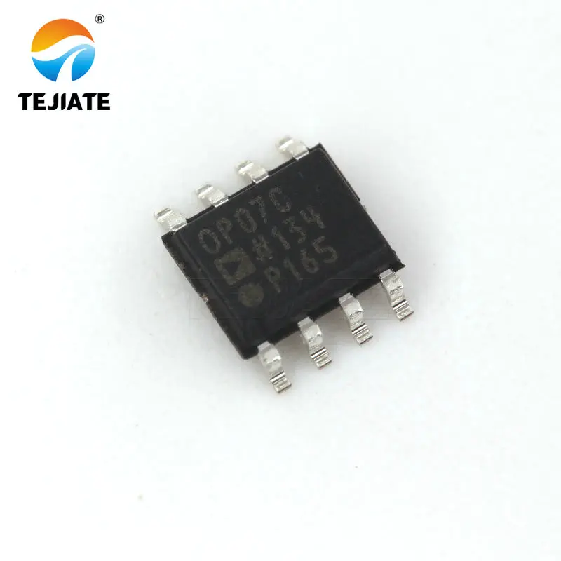1PCS OP Chips OP07CDR OP07CS O - Diy Electronics Aliexpress ulasan dan harga