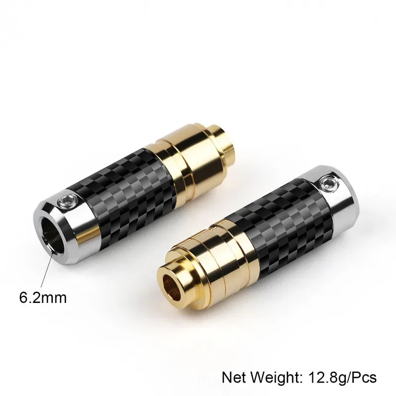 4 Pole Plug Speaker Terminal F - Diy Electronics Audio ulasan dan harga