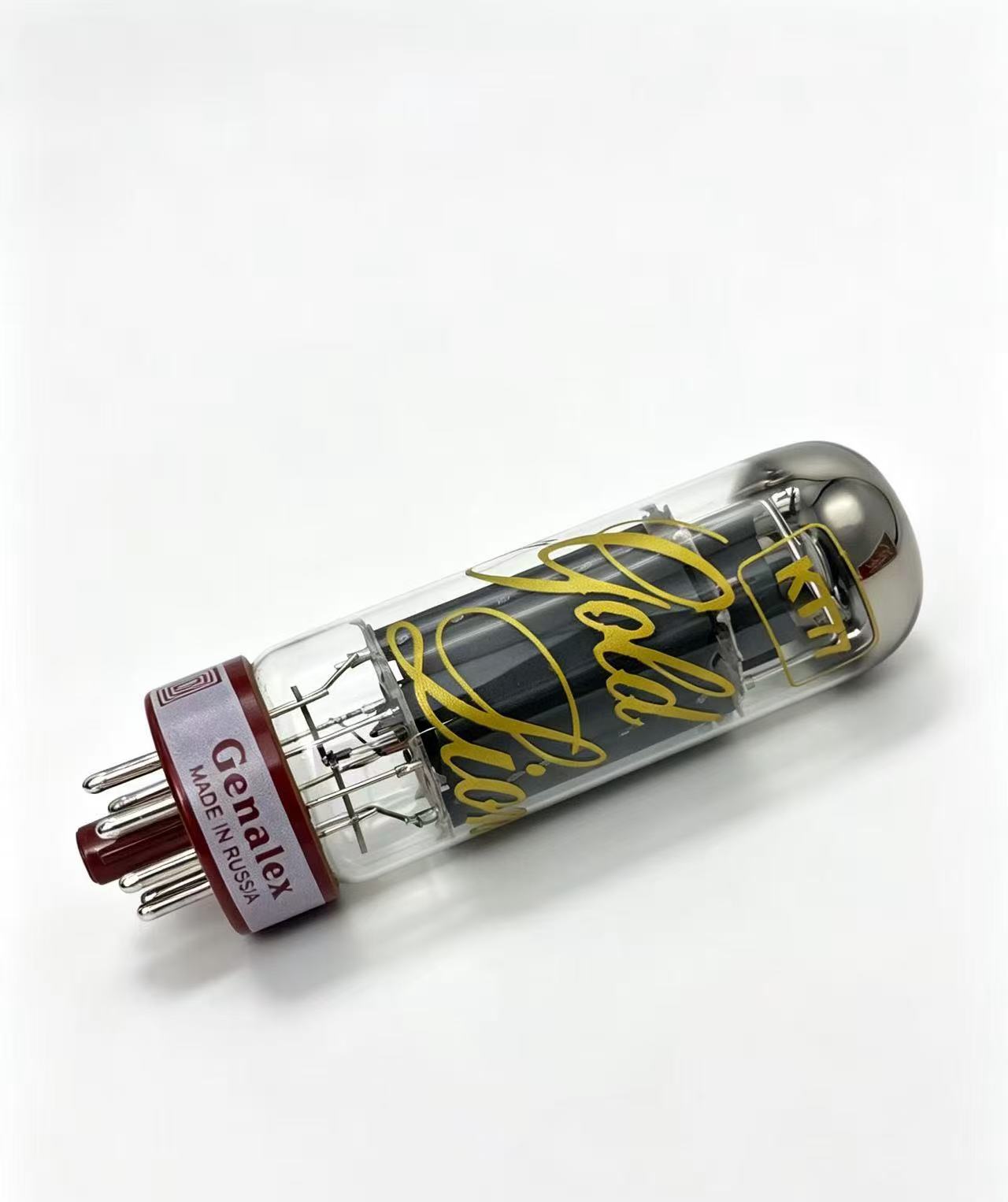 GOLD LION KT77 Vacuum Tube HIF - Diy Electronics Audio ulasan dan harga