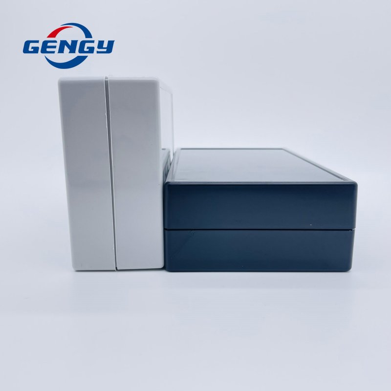Enclosure Case Plastic Box 140 - Diy Electronics Websites ulasan dan harga