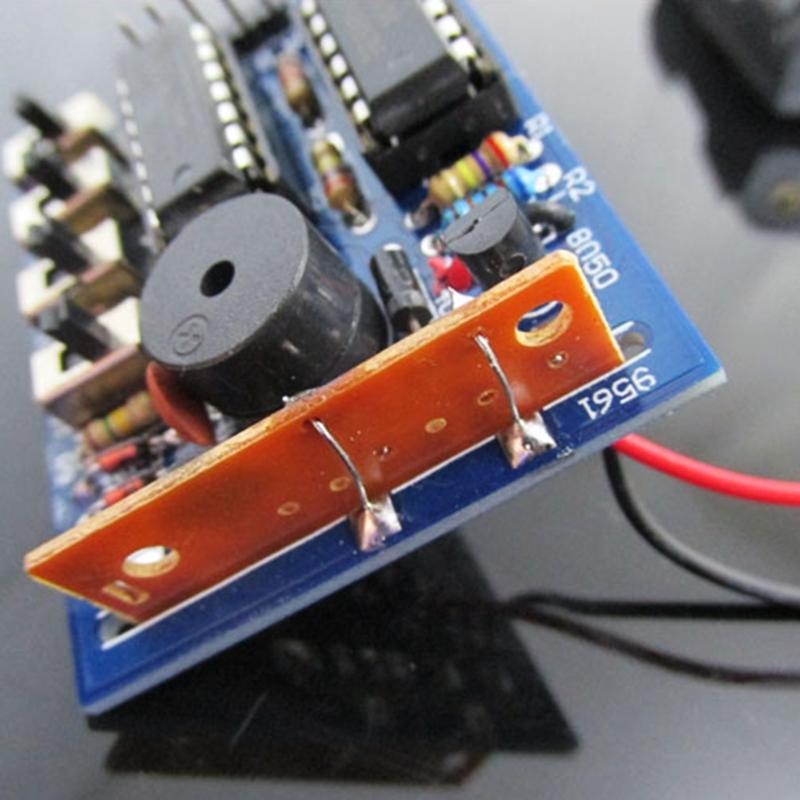 16 Music Box 16 Sound Box BOX- - Best Diy Electronics Kits ulasan dan harga