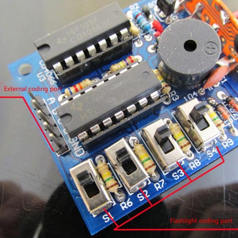 16 Music Box 16 Sound Box BOX- - Best Diy Electronics Kits ulasan dan harga