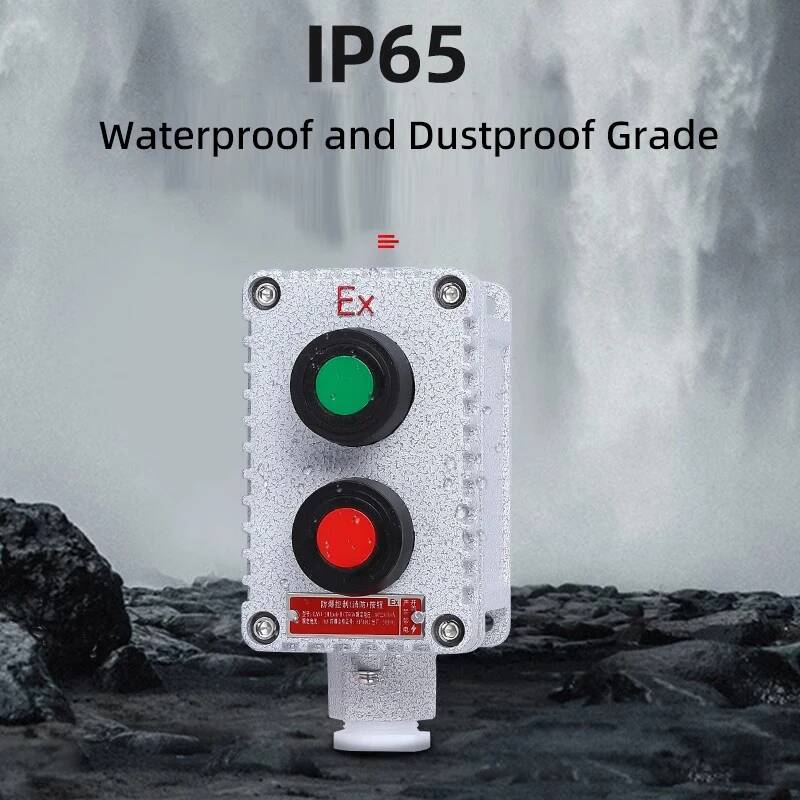 Explosion Proof Push Button Bo - Push Button Tactile ulasan dan harga
