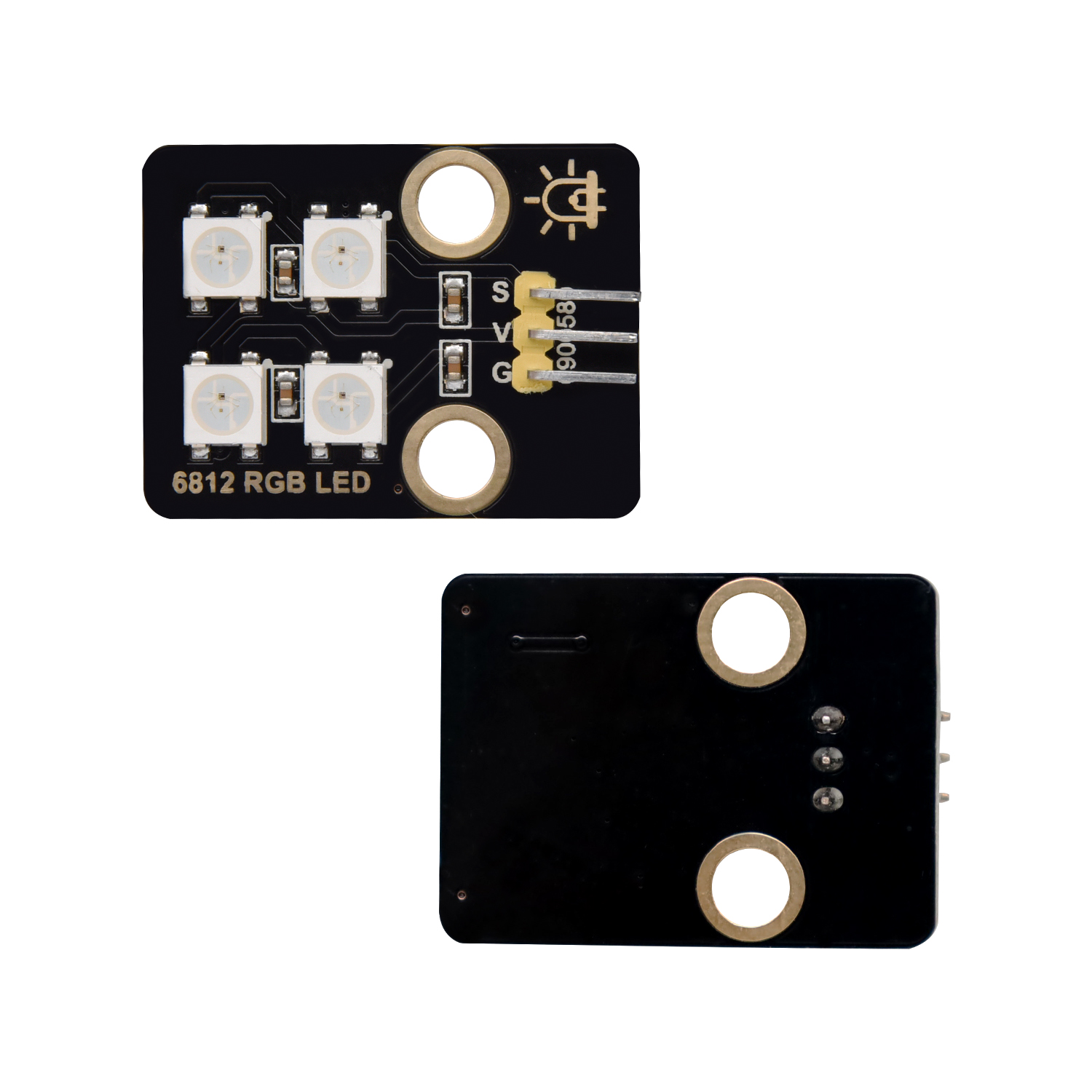 Keyestudio 6812 RGB Module For - Diy Lego Electronics ulasan dan harga