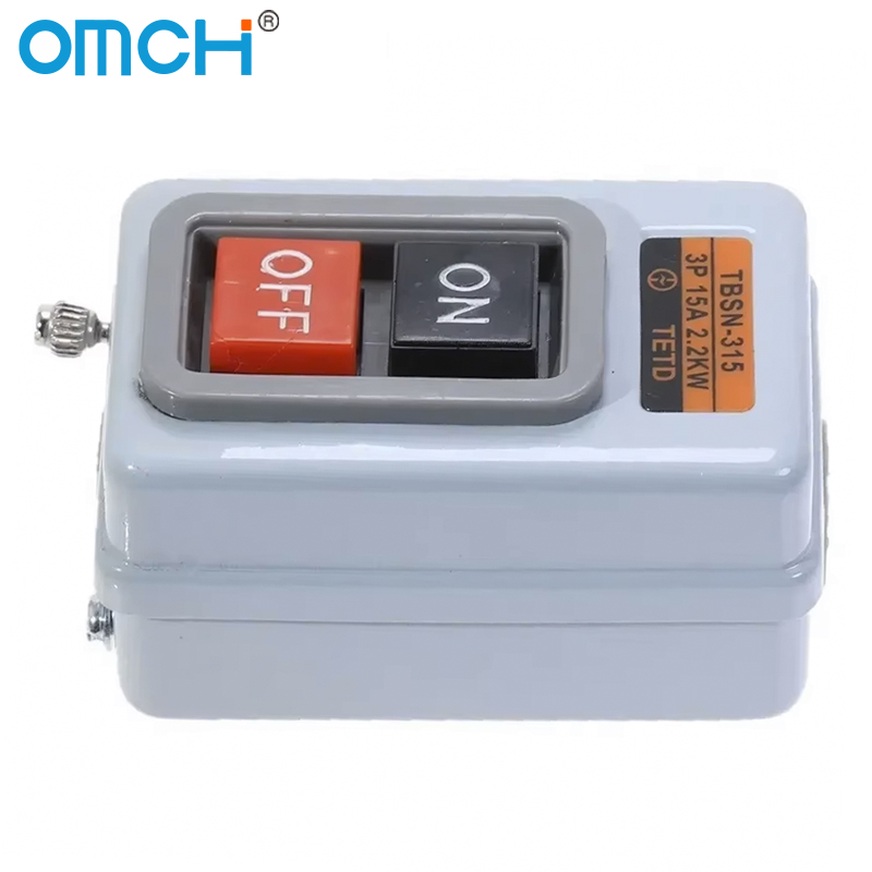 OMCH Push Button Power Switch  - Push Button Tactile ulasan dan harga