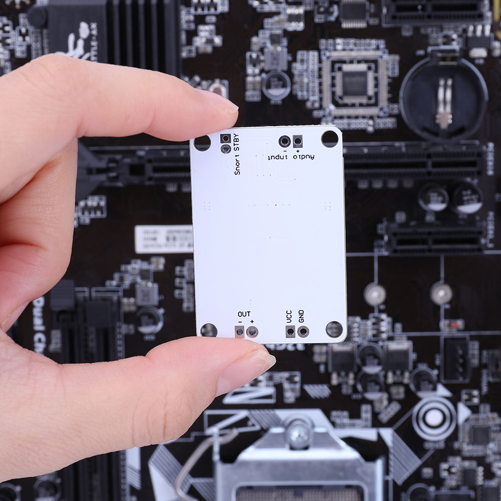 TPA3110 PBTL Single Channel Am - Best Diy Electronics Kits ulasan dan harga