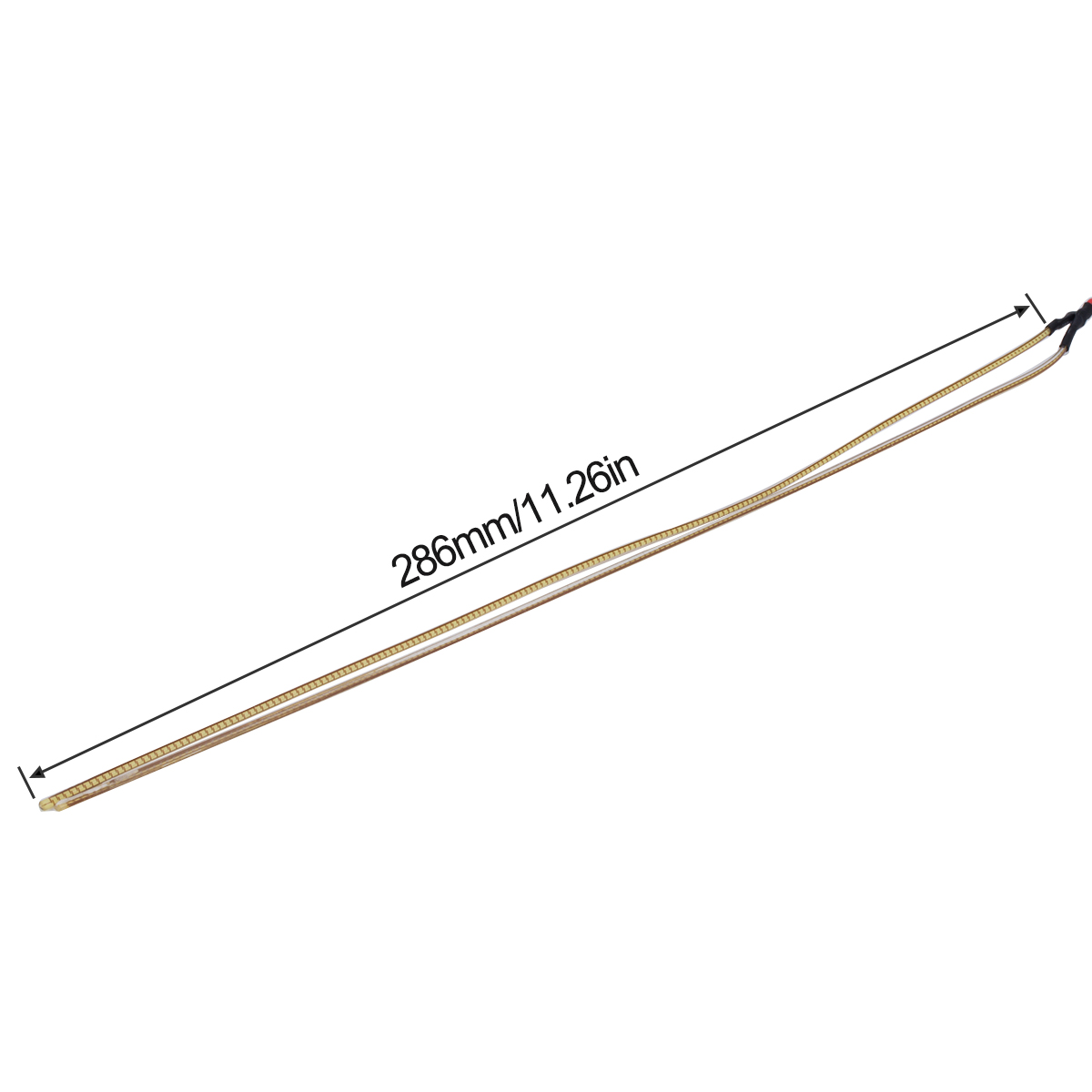 LED Strip Lights Night Spotlig - Diy Electric Car ulasan dan harga