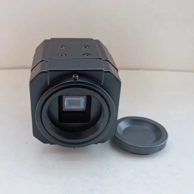 HD BNC Output 1/3 Inch Electro - Diy Electronics Microscope ulasan dan harga
