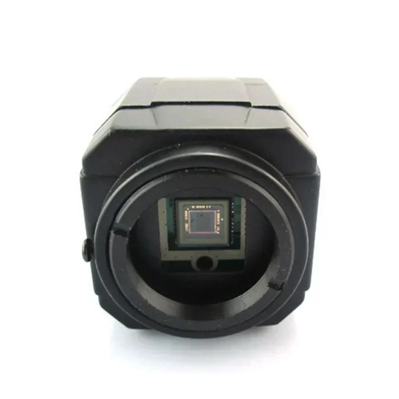 HD BNC Output 1/3 Inch Electro - Diy Electronics Microscope ulasan dan harga