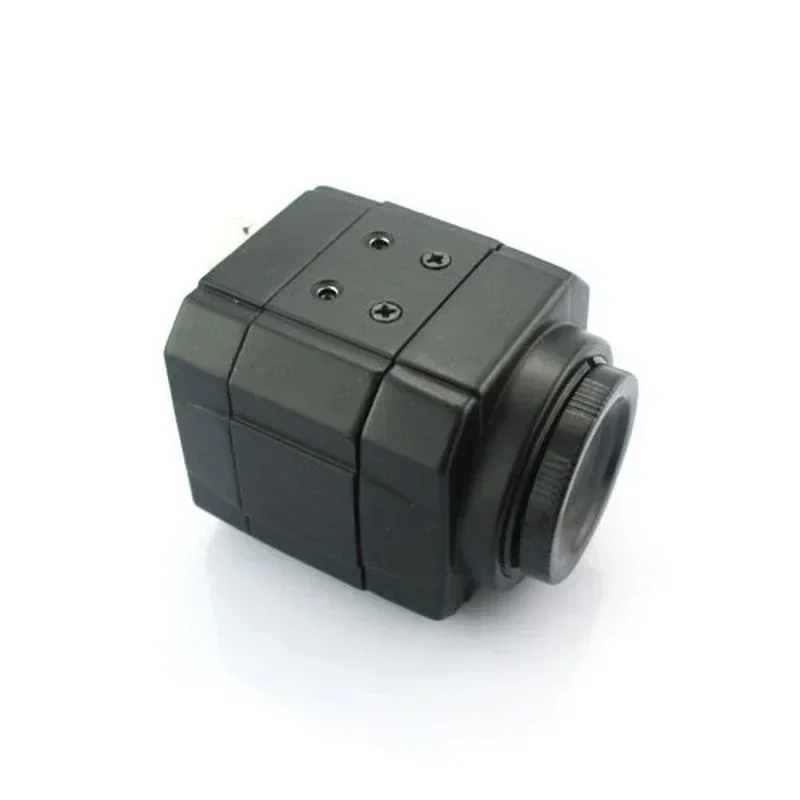 HD BNC Output 1/3 Inch Electro - Diy Electronics Microscope ulasan dan harga