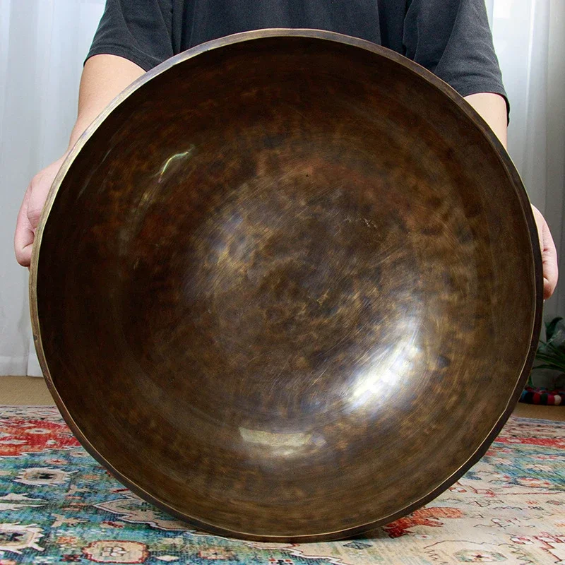 Nepal Handmade Brass Tibetan B - Learn Diy Electronics ulasan dan harga