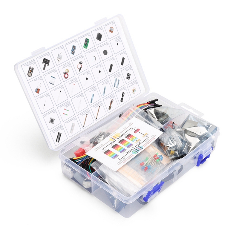 ESP32 Automation Kit for Progr - Best Diy Electronics Kits ulasan dan harga