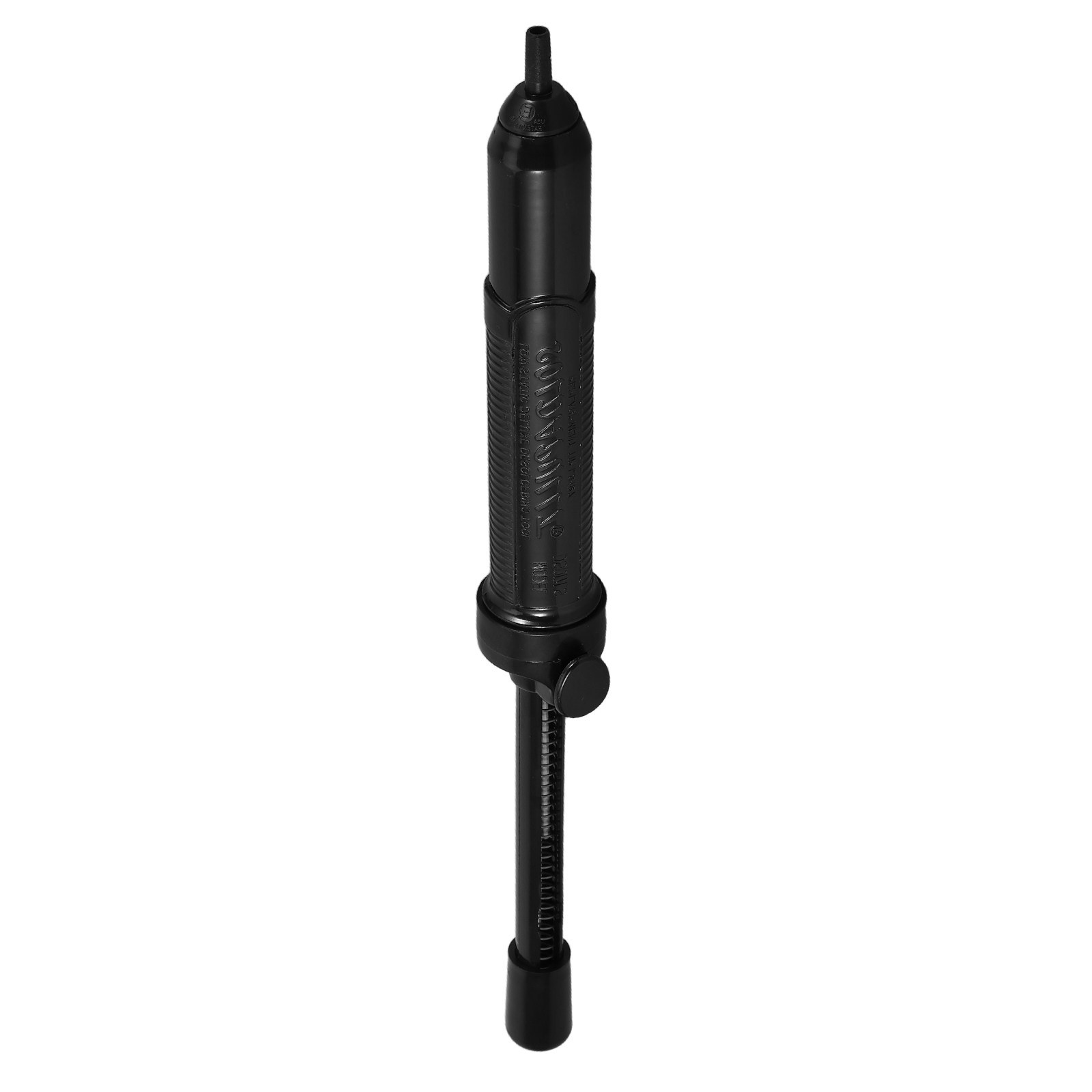 Black Handheld Manual Desolder - Desoldering Pump Solder ulasan dan harga