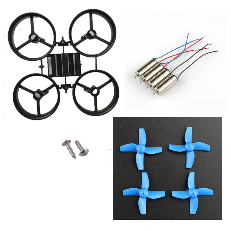 JJRC H36 Eachine E010 Tiny DIY - Diy Electric Car ulasan dan harga