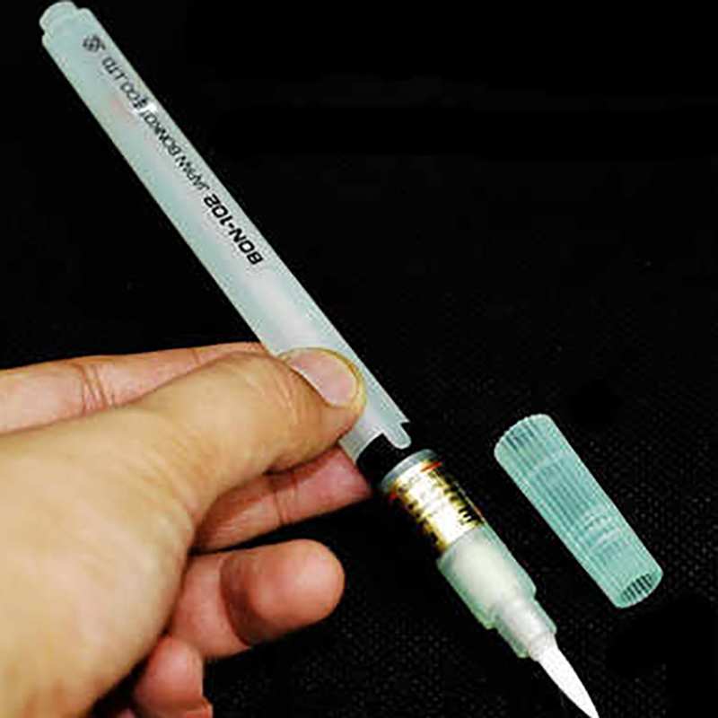 2026 Hot Sale 1pc 102 Flux Pen - Flux Pen Electronics ulasan dan harga