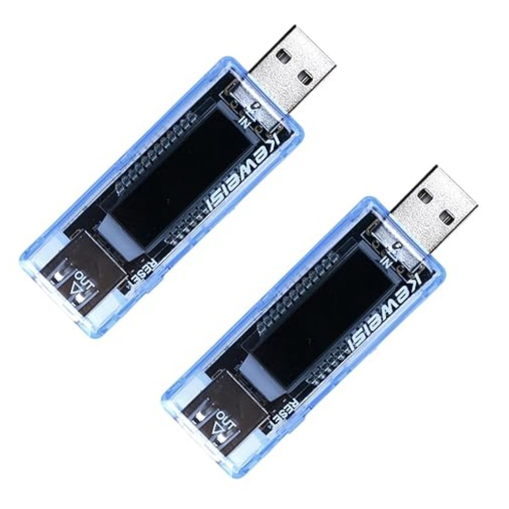 1-10 PCS KWSV20 V21 Voltmeter, - Logic Analyzer Usb ulasan dan harga