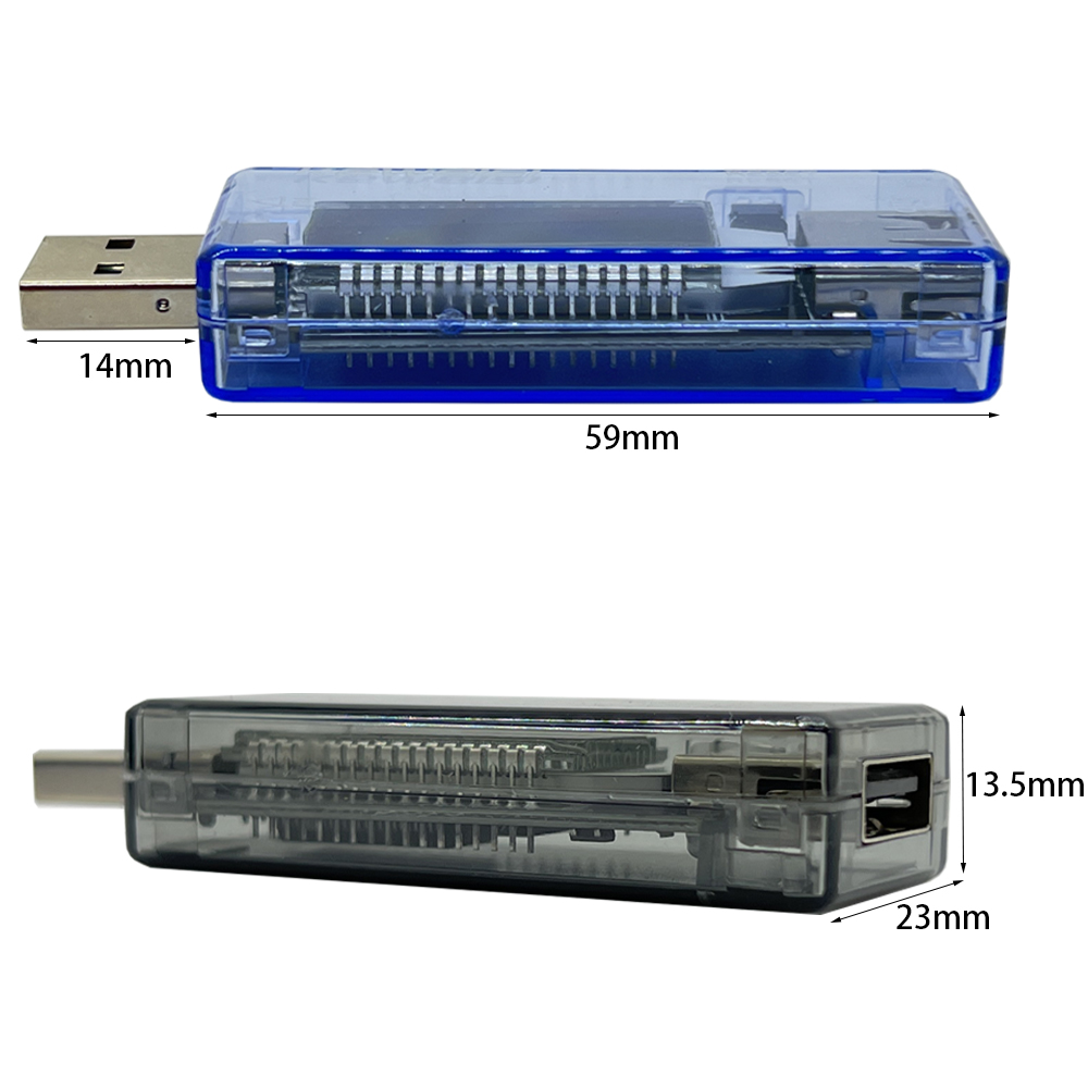 1-10 PCS KWSV20 V21 Voltmeter, - Logic Analyzer Usb ulasan dan harga