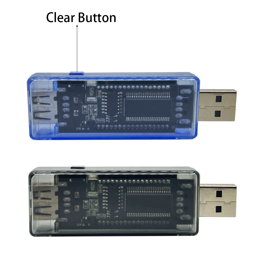 1-10 PCS KWSV20 V21 Voltmeter, - Logic Analyzer Usb ulasan dan harga