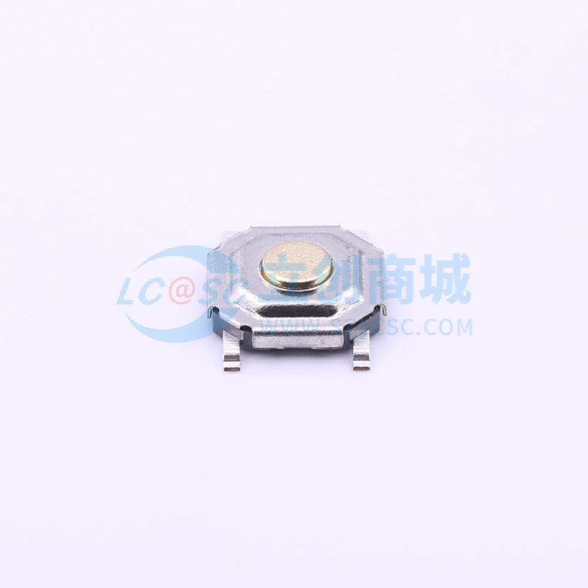 576pcs TS5215A 160gf SMD-4P 5. - Push Button Tactile ulasan dan harga