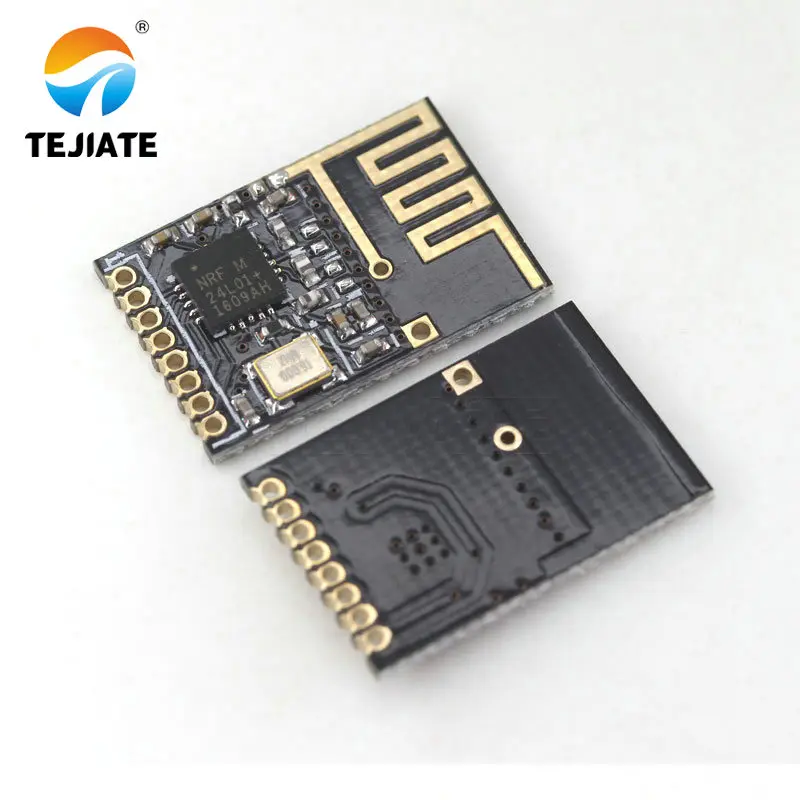 1PCS nrf chip nrf24101 wifi mo - Diy Electronics Aliexpress ulasan dan harga