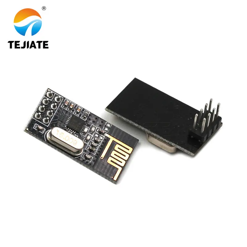 1PCS nrf chip nrf24101 wifi mo - Diy Electronics Aliexpress ulasan dan harga