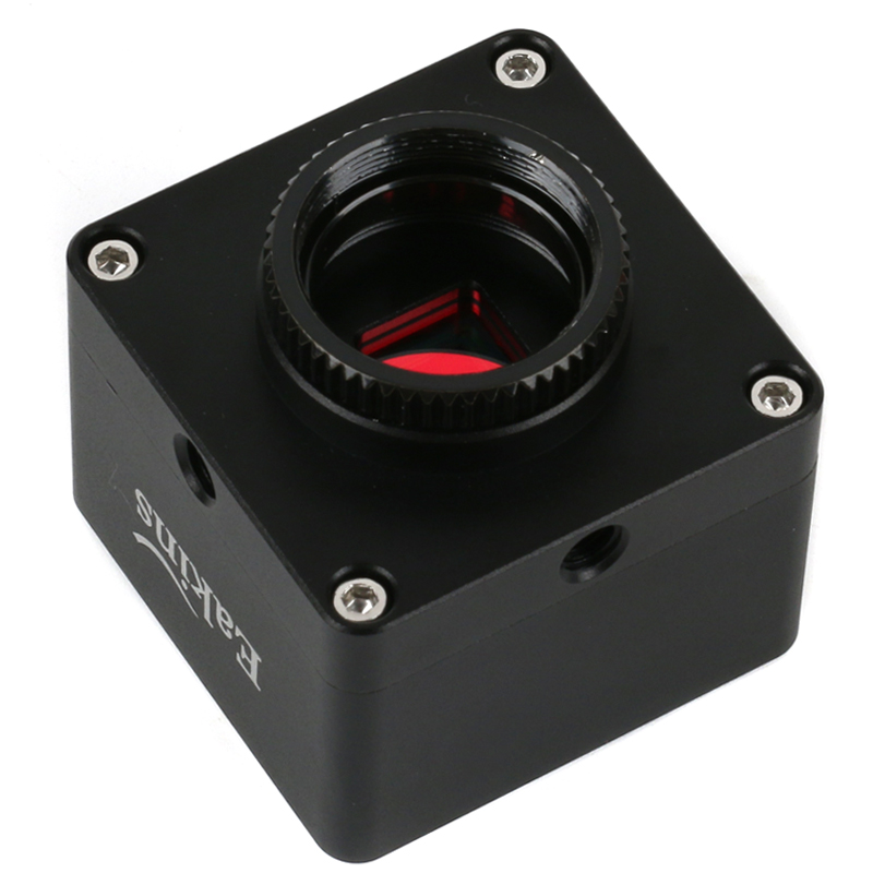 60MP 4K 6K UHD HDMI USB Type-c - Diy Electronics Microscope ulasan dan harga