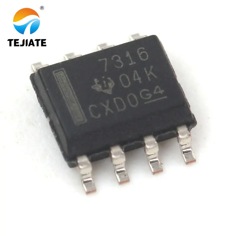 1PCS THS Chips THS3201DR THS45 - Diy Electronics Aliexpress ulasan dan harga