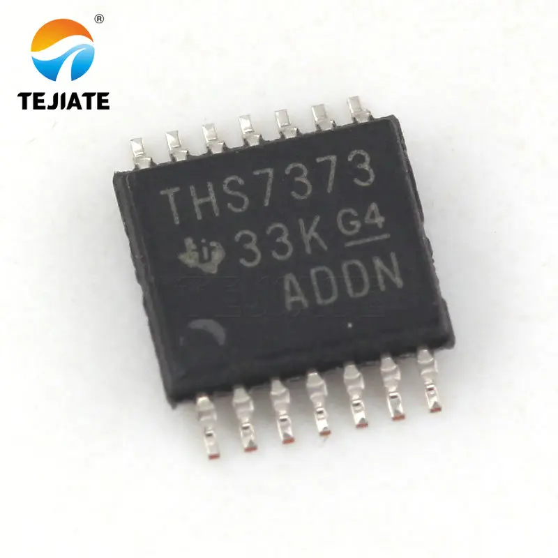 1PCS THS Chips THS3201DR THS45 - Diy Electronics Aliexpress ulasan dan harga