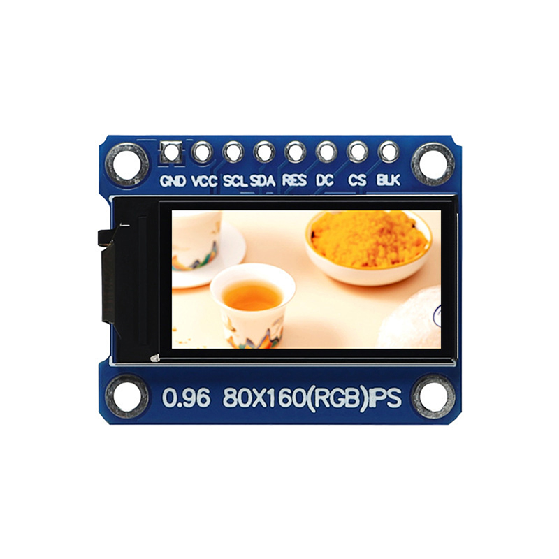 Y-1 Pc 0.96 Inch IPS OLED Disp - Diy Electronics For Home ulasan dan harga