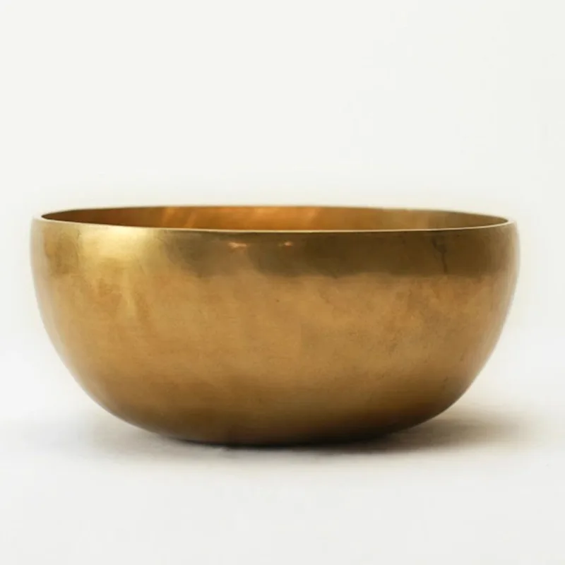 Tibetan Bell Bowl Yoga Singing - Learn Diy Electronics ulasan dan harga